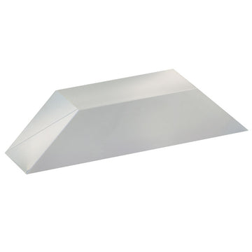 T-PS992-B - Dove Prism, A = 15 mm, N-BK7, ARC: 650 - 1050 nm