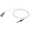 T-50-780-APC - Single Mode GRIN Fiber Collimator, 780 nm, FC/APC Connector