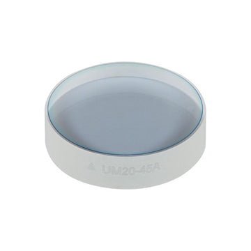 T-UM20-45A - Ø2" Low-GDD Ultrafast Mirror, 700 nm - 930 nm, 45° AOI