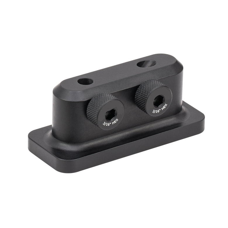 T-RPH - Holder Block for Ø1/4
