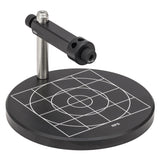 T-RPS - Adjustable Fiber Optic Probe Stand for Ø1/4" Probes