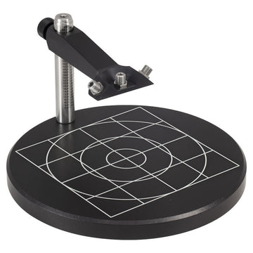 T-RPS-SMA - Adjustable Fiber Optic Probe Stand with SMA Connectors