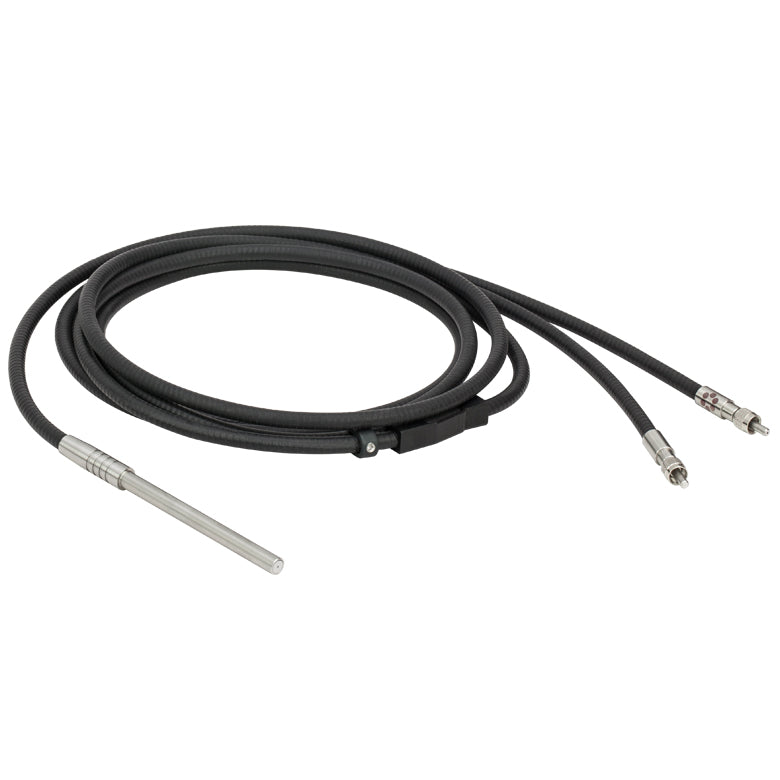 T-RP22 - Reflection Probe with Round Leg, Ø200 µm, High-OH (250 - 1200 ...