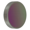 T-WG91050-G - Ø1" Germanium Broadband Precision Window, AR Coated: 7 - 12 µm