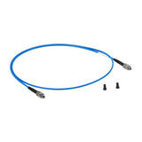 T-MZ22L1 - Ø200 µm, 0.20 NA ZBLAN Multimode Patch Cable, FC/PC, 1 m Long