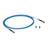 T-MZ22L2 - Ø200 µm, 0.20 NA ZBLAN Multimode Patch Cable, FC/PC, 2 m Long