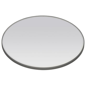 T-WG11010 - Ø1" N-BK7 Broadband Precision Window, Uncoated, t = 1 mm