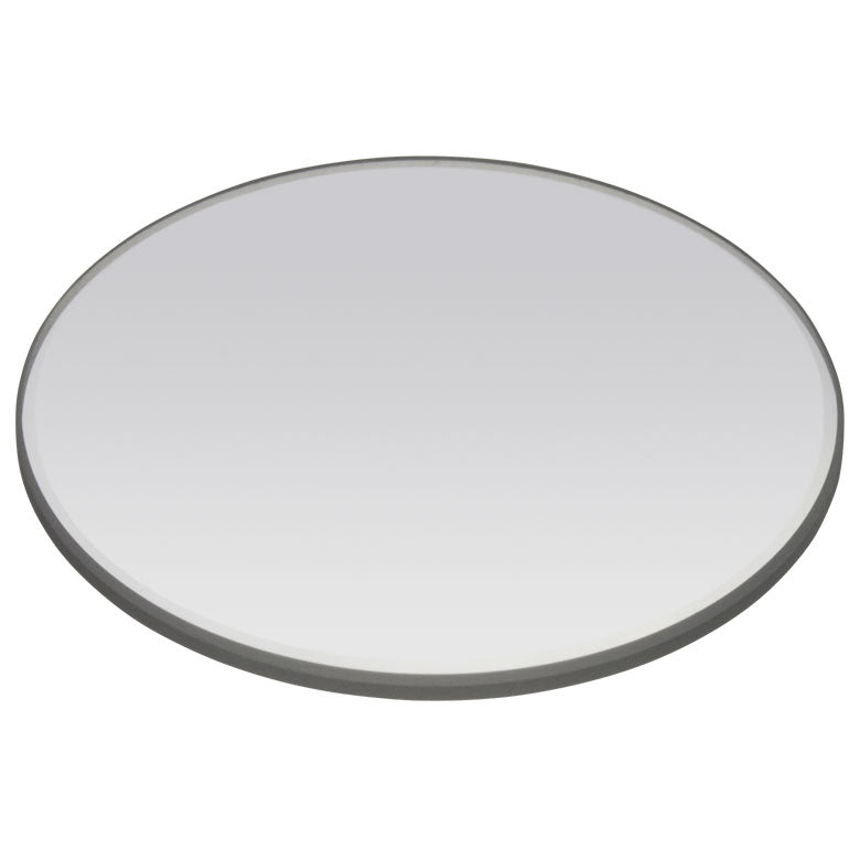 T-WG11010 - Ø1" N-BK7 Broadband Precision Window, Uncoated, t = 1 mm