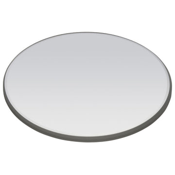T-WG11010-A - Ø1" N-BK7 Broadband Precision Window, AR Coated: 350 - 700 nm, t = 1 mm