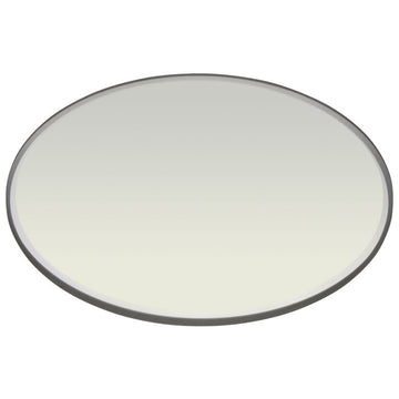 T-WG11010-B - Ø1" N-BK7 Broadband Precision Window, AR Coated: 650 - 1050 nm, t = 1 mm