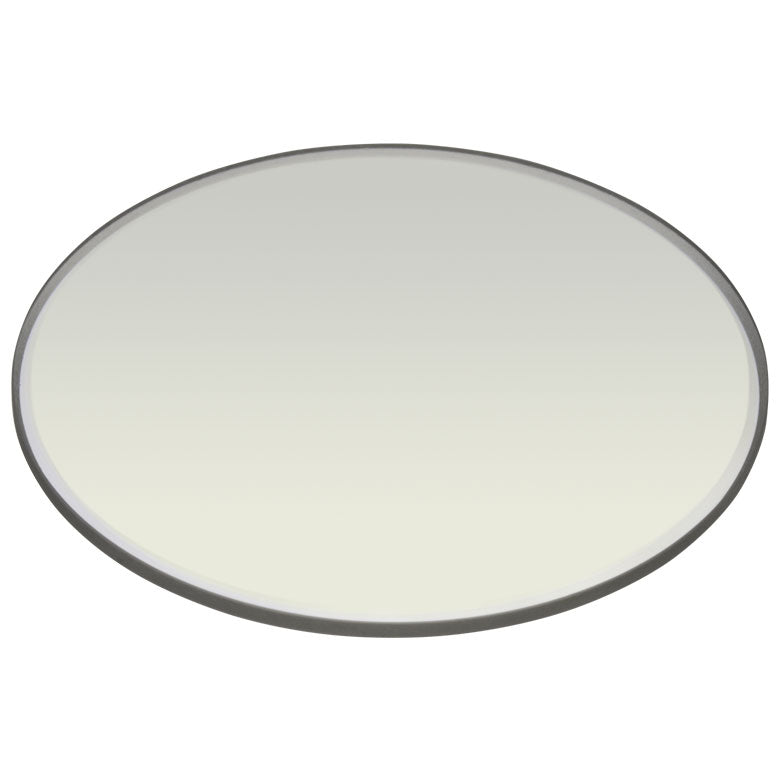 T-WG11010-B - Ø1" N-BK7 Broadband Precision Window, AR Coated: 650 - 1050 nm, t = 1 mm