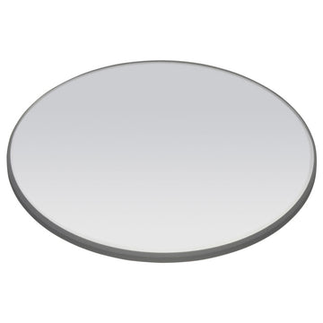 T-WG41010 - Ø1" UVFS Broadband Precision Window, Uncoated, t = 1 mm