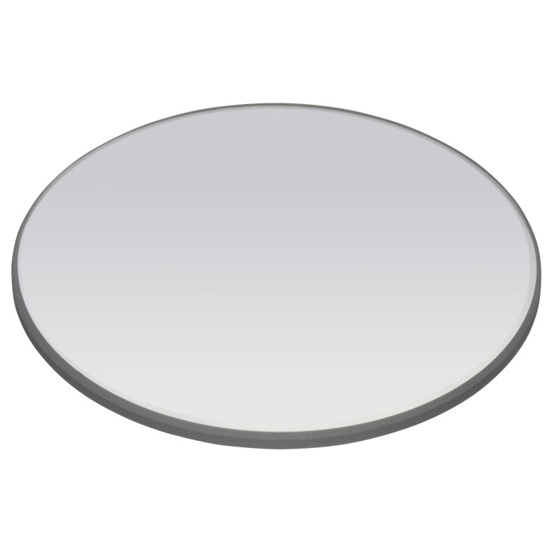 T-WG41010 - Ø1" UVFS Broadband Precision Window, Uncoated, t = 1 mm