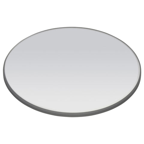 T-WG41010 - Ø1" UVFS Broadband Precision Window, Uncoated, t = 1 mm