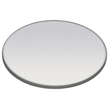 T-WG41010-A - Ø1" UVFS Broadband Precision Window, AR Coated: 350 - 700 nm, t = 1 mm