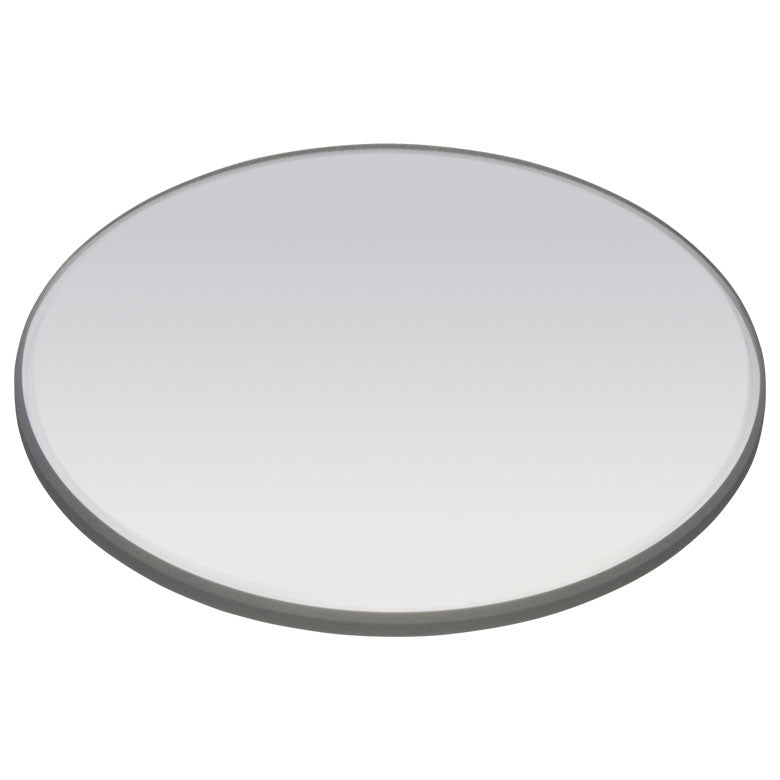 T-WG41010-A - Ø1" UVFS Broadband Precision Window, AR Coated: 350 - 700 nm, t = 1 mm