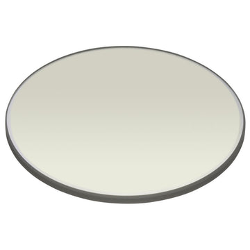 T-WG41010-B - Ø1" UVFS Broadband Precision Window, AR Coated: 650 - 1050 nm, t = 1 mm