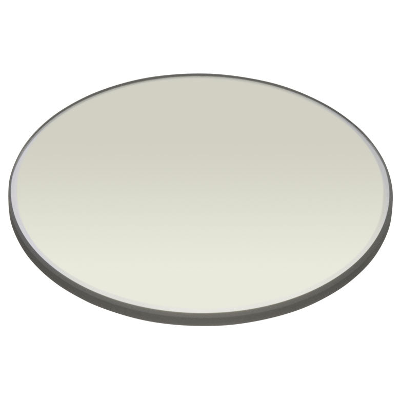 T-WG41010-B - Ø1" UVFS Broadband Precision Window, AR Coated: 650 - 1050 nm, t = 1 mm