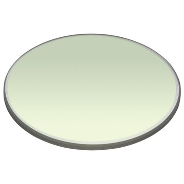 T-WG41010-C - Ø1" UVFS Broadband Precision Window, AR Coated: 1050 - 1700 nm, t = 1 mm
