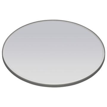 T-WG41010-UV - Ø1" UVFS Broadband Precision Window, AR Coated: 245 - 400 nm, t = 1 mm