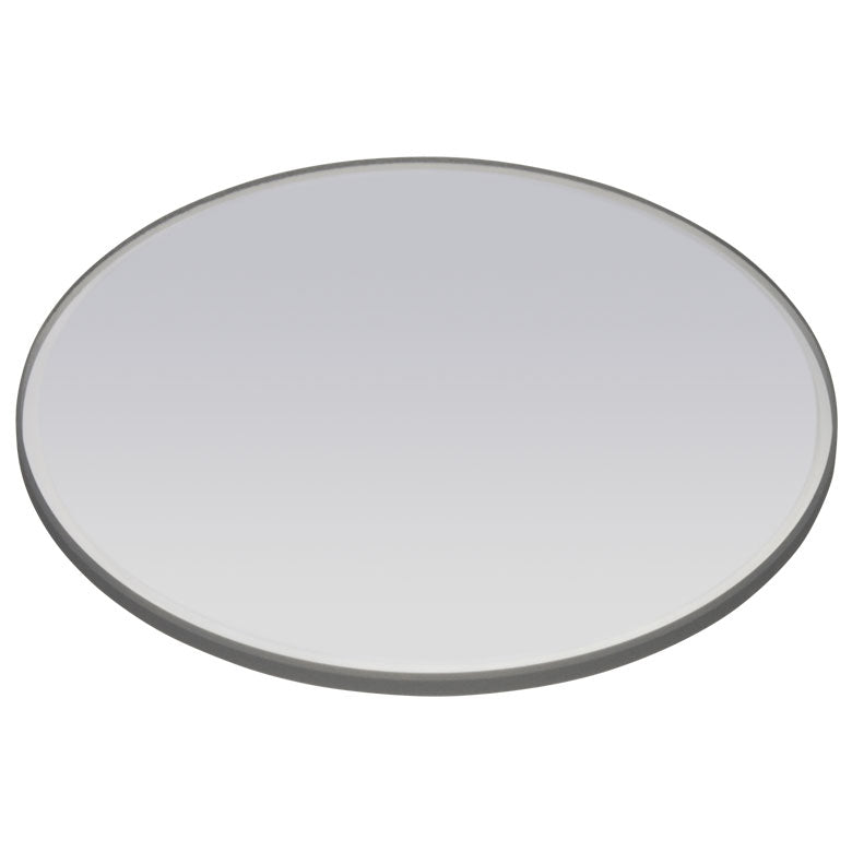 T-WG41010-UV - Ø1" UVFS Broadband Precision Window, AR Coated: 245 - 400 nm, t = 1 mm