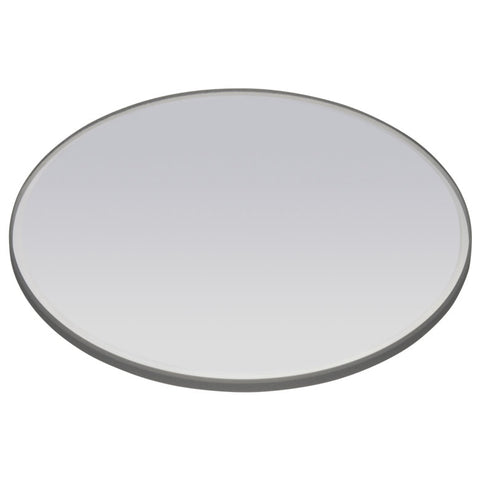 T-WG41010-UV - Ø1" UVFS Broadband Precision Window, AR Coated: 245 - 400 nm, t = 1 mm