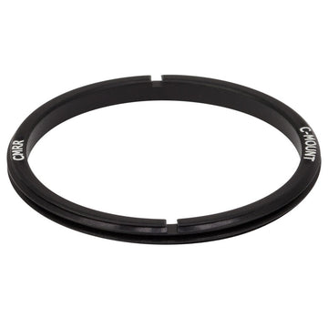 T-CMRR - 1.00"-32 Retaining Ring for C-Mount and CS-Mount Lens Mounts and Cameras