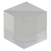 T-WPBS254-VIS - 1" Wire Grid Polarizing Beamsplitter Cube, 400 - 700 nm