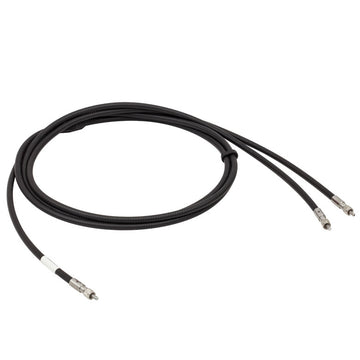 T-RP29 - Reflection Probe with Linear Leg, Ø200 µm, Low-OH (400 - 2400 nm), SMA Connectors, 2 m Long