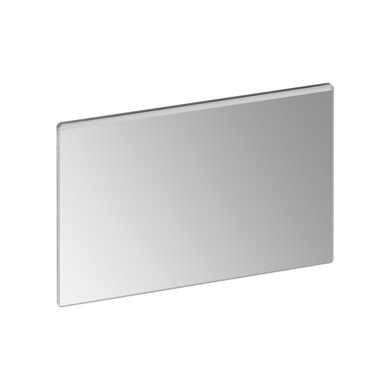 T-PFR10-P01 - 25 mm x 36 mm Protected Silver Mirror