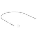 T-MZ61L1 - Ø600 µm, 0.20 NA ZBLAN Multimode Patch Cable, SMA905, 1 m Long