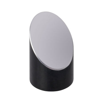 T-MPD00M9-F01 - Ø1/2" 90° Off-Axis Parabolic Mirror, UV-Enhanced Aluminum, RFL = 15 mm