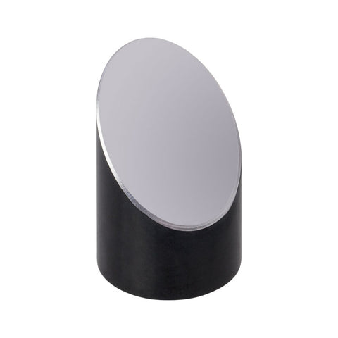 T-MPD00M9-F01 - Ø1/2" 90° Off-Axis Parabolic Mirror, UV-Enhanced Aluminum, RFL = 15 mm