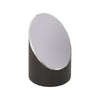 T-MPD019-F01 - Ø1/2" 90° Off-Axis Parabolic Mirror, UV-Enhanced Aluminum, RFL = 1"