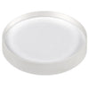 T-WW51050 - Ø1" Wedged CaF2 Window, Uncoated