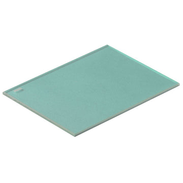 T-FM01R - 25 mm x 36 mm Near-IR Hot Mirror, AOI: 0°, 1 mm Thick
