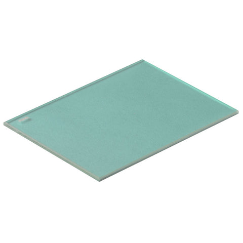 T-FM01R - 25 mm x 36 mm Near-IR Hot Mirror, AOI: 0°, 1 mm Thick