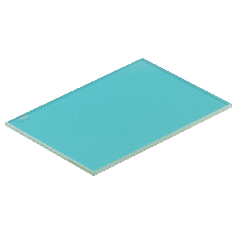 T-FM02R - 25 mm x 36 mm Red Hot Mirror, AOI: 45°, 1 mm Thick