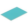 T-FM02R - 25 mm x 36 mm Red Hot Mirror, AOI: 45°, 1 mm Thick