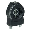 T-FBR-LPNIR - Rotating Linear Polarizer Module, 650 - 2000 nm, Ø2.5 mm CA
