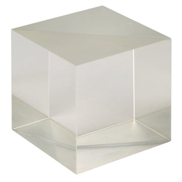 T-BS031 - 50:50 Non-Polarizing Beamsplitter Cube, 400 - 700 nm, 2"