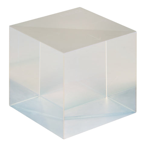 T-BS032 - 50:50 Non-Polarizing Beamsplitter Cube, 700 - 1100 nm, 2"