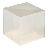 T-BS033 - 50:50 Non-Polarizing Beamsplitter Cube, 1100 - 1600 nm, 2"