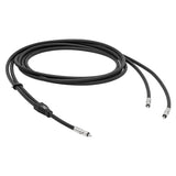 T-BFY1000LS02 - Bifurcated Fiber Bundle, Ø1000 µm, Low OH, SMA905, 2 m