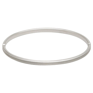T-POLARIS-SM2RR - Stainless Steel SM2 (2.035"-40) Threaded Retaining Ring