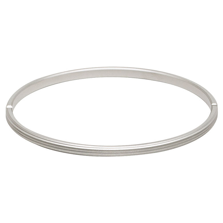 T-POLARIS-SM1RR - Stainless Steel SM1 (1.035"-40) Threaded Retaining Ring