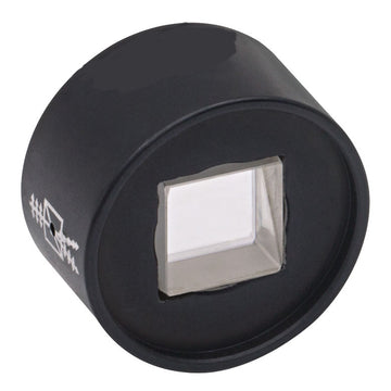 T-WPA10 - Wollaston Prism, 20° Beam Separation, 190 nm - 3.5 µm, Protective MgF2-Coated α-BBO