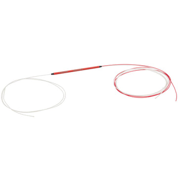 T-W980S330B1B - 980 nm / 1310 nm Wavelength Division Multiplexer, HI1060 FLEX Fiber, No Connectors