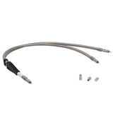 T-BFYZ6S05 - Bifurcated Fiber Bundle, Ø600 µm, ZBLAN, SMA905, 0.5 m