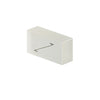 T-BDY12U - YVO4 Beam Displacer, 1.2 mm Beam Separation, Unmounted